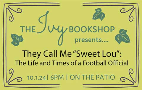 They Call Me Sweet Lou Book Cover