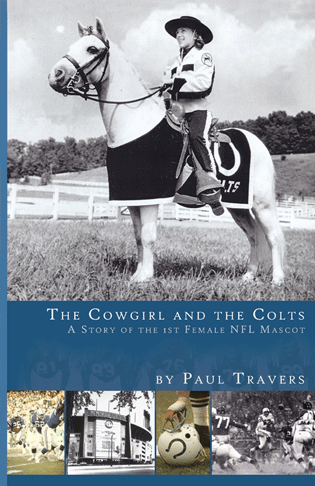 The Cowgirl and The Colts