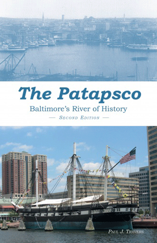 The Patapsco 2