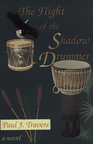 The Flight of the Shadow Drummer