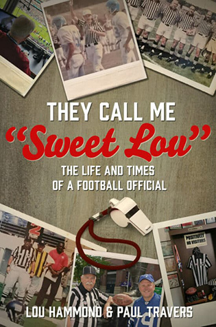 They Call Me Sweet Lou Book Cover